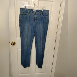 Coldwater Creek 14p jeans